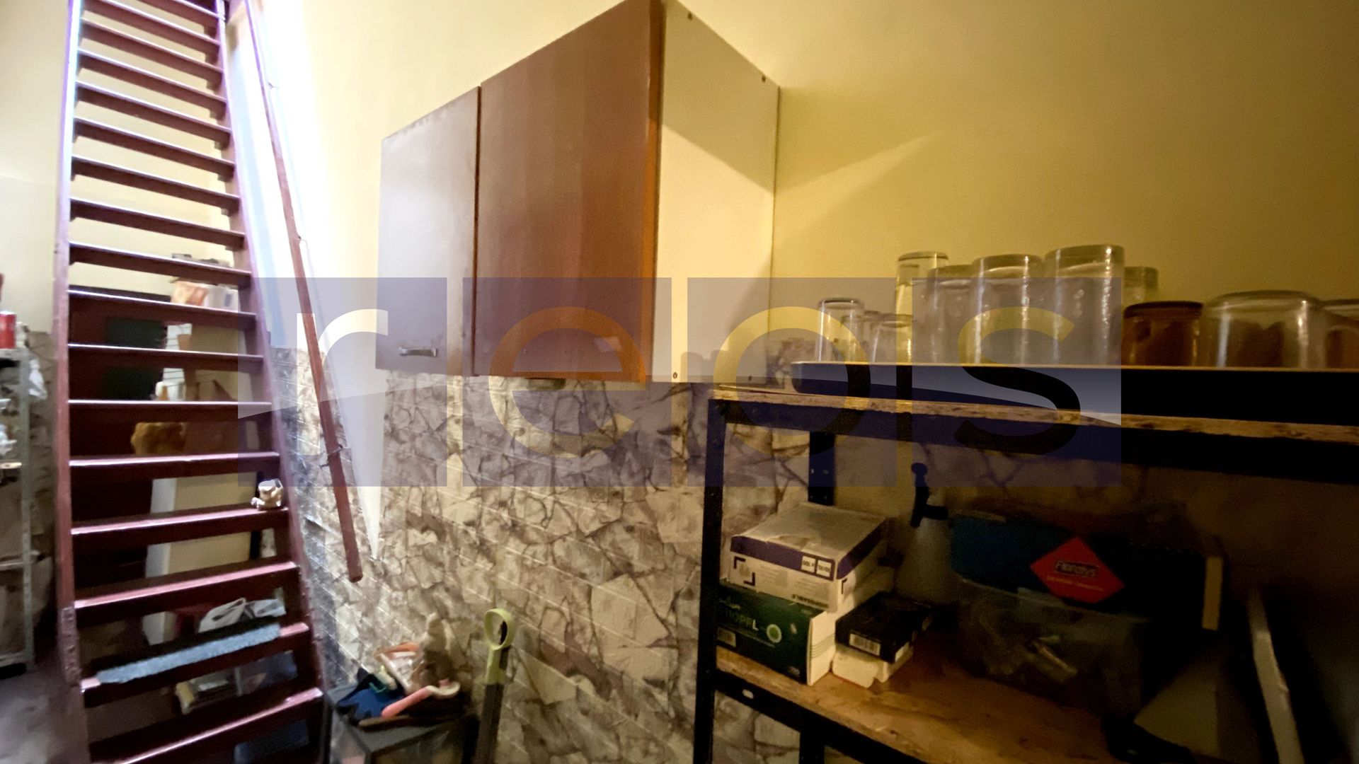 DE VANZARE CASA 6 CAMERE, CURTE SI CONSTRUCTIE SECUNDARA | COTROCENI - Poză 31