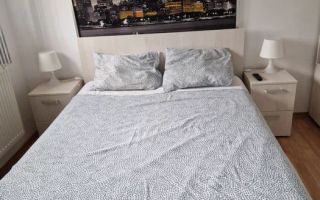 Apartament 4 camere, finisaje de lux -  Calea Cisnădiei - Poză 4