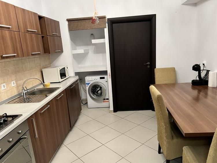 Apartament 2 camere , complet mobilat si utilat , Saphir Stein Grozavesti - Poză 3