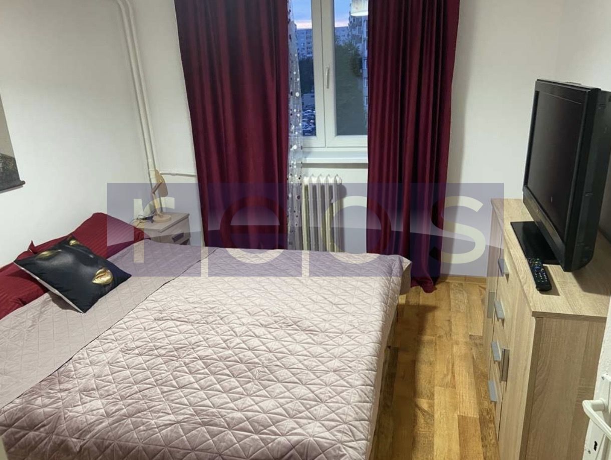 VÂNZARE 4 CAMERE | ZONA SALAJAN | MOBILAT ȘI UTILAT - Poză 3