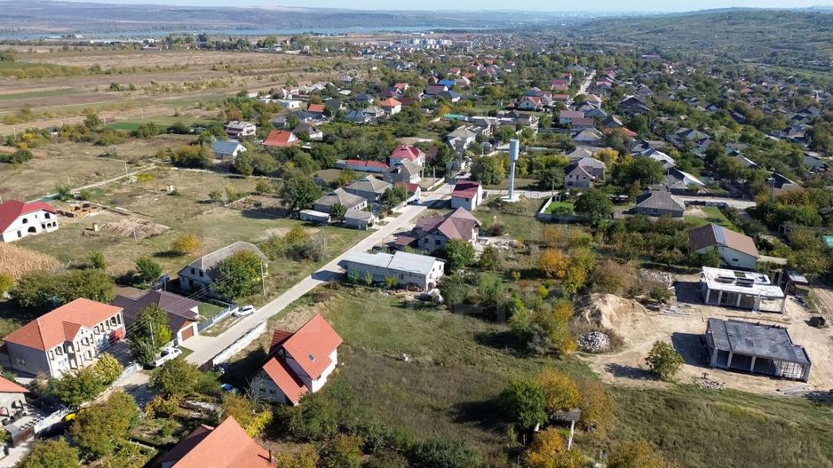 Vânzare teren pentru construcție 12 ari - Cojușna - Poză 3