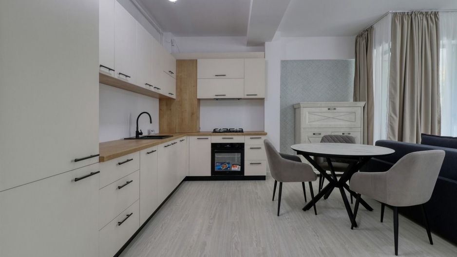 AP. 2 CAMERE DECEBAL, PRIMA INCHIRIERE, PARCARE, INCALZIRE PARDOSEALA - Poză 15