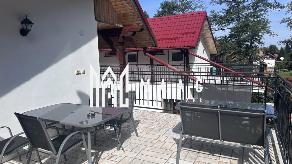 Pensiune I Poalele Munților Făgăraș I Cârțișoara, Sibiu - Poză 5