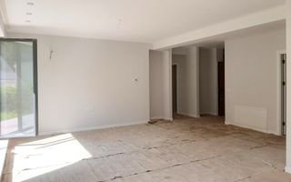 APARTAMENT PREMIUM CU 5 CAMERE ȘI GRĂDINĂ PRIVATĂ DE 160 MP - Poză 6