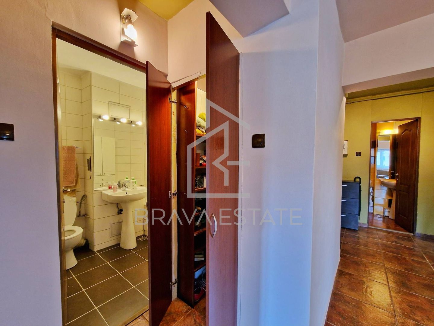 Apartament 3 camere, 72 mp, parcare,  – Zorilor, Sigma Center - Poză 7