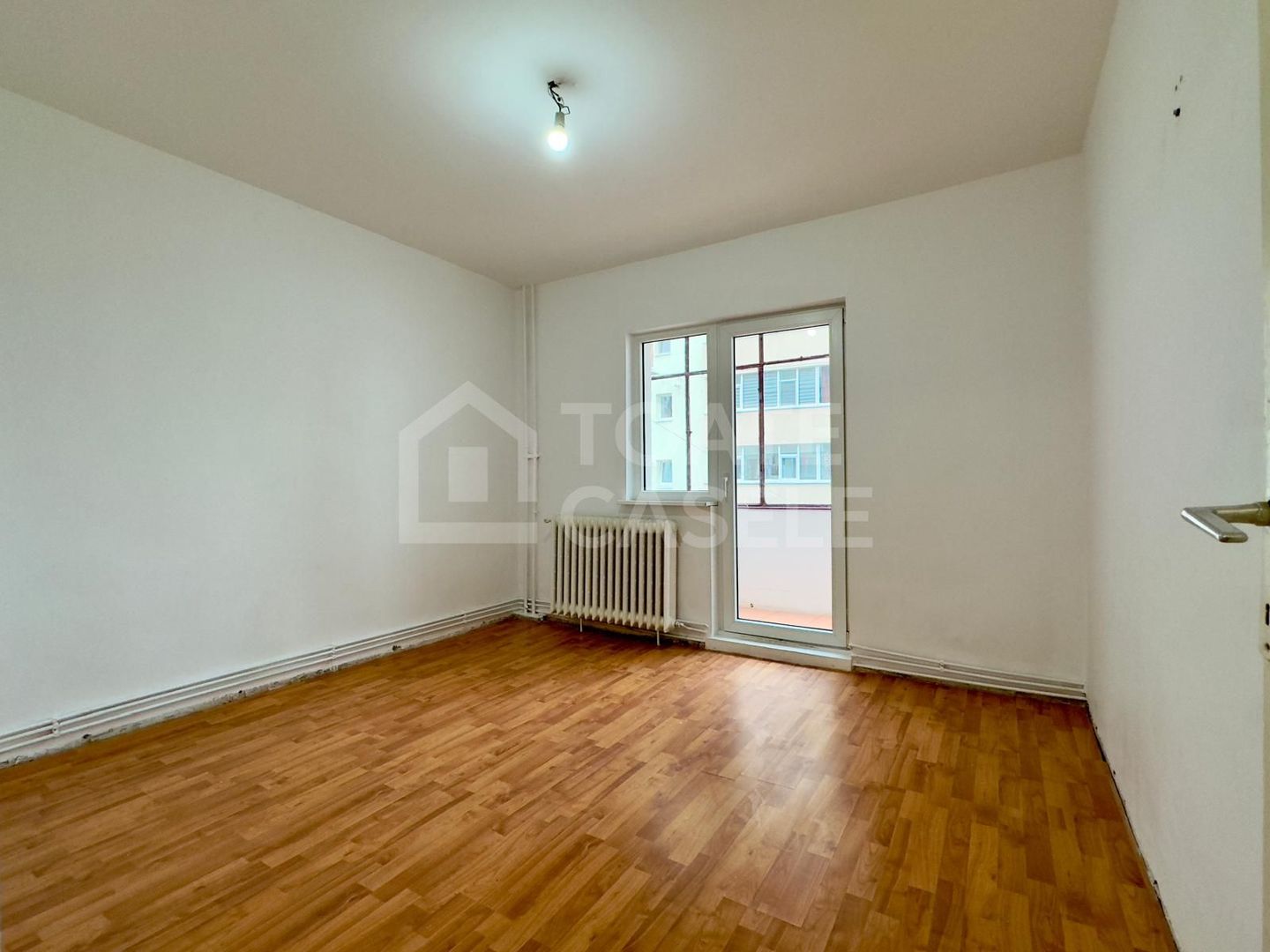 Confort urban și eficiență – apartament de 2 camere în Mănăștur, Cluj-Napoca - Poză 2