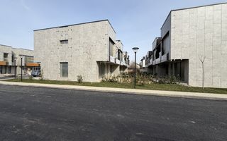 Vilă în Pipera, 116 mp utili, 2 locuri de parcare, București - Poză 3