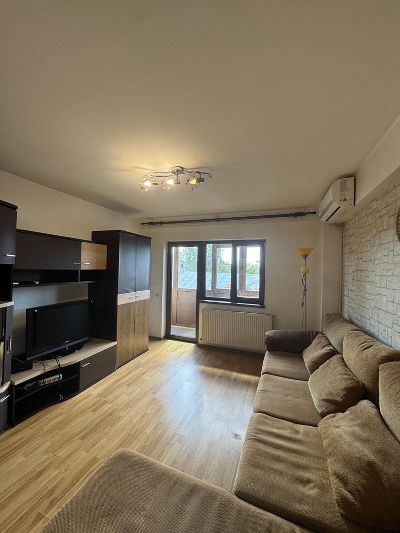 Apartament 2 camere BLOC NOU Parc Sebastian-Rahova N3 - Poză 8