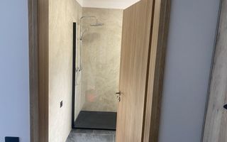 Apartament 1 cameră, bloc nou, parcare CF – str. Daliei - Poză 6