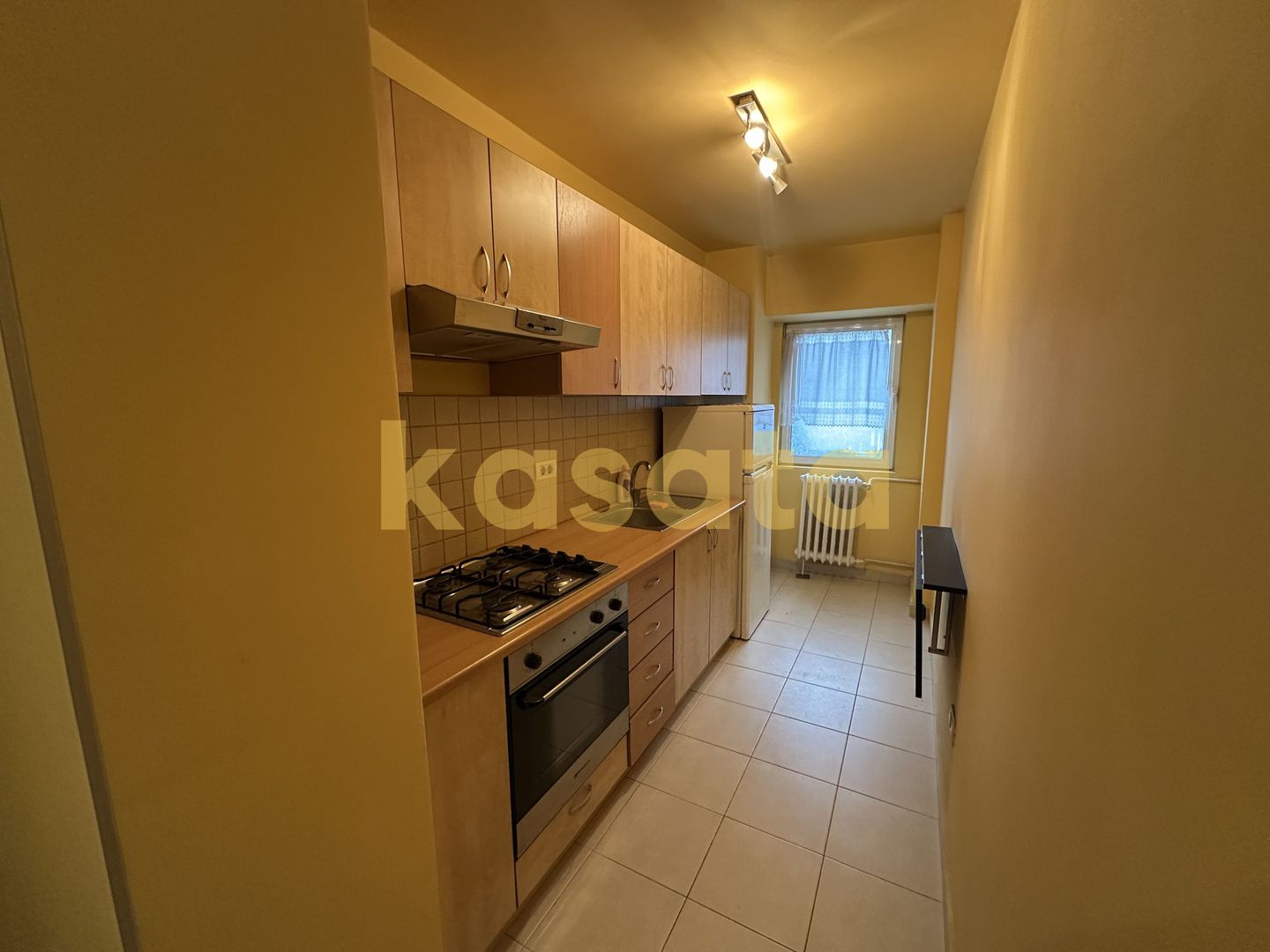 Garsonieră | Lângă Teatrul Masca | Renovată complet - Poză 6