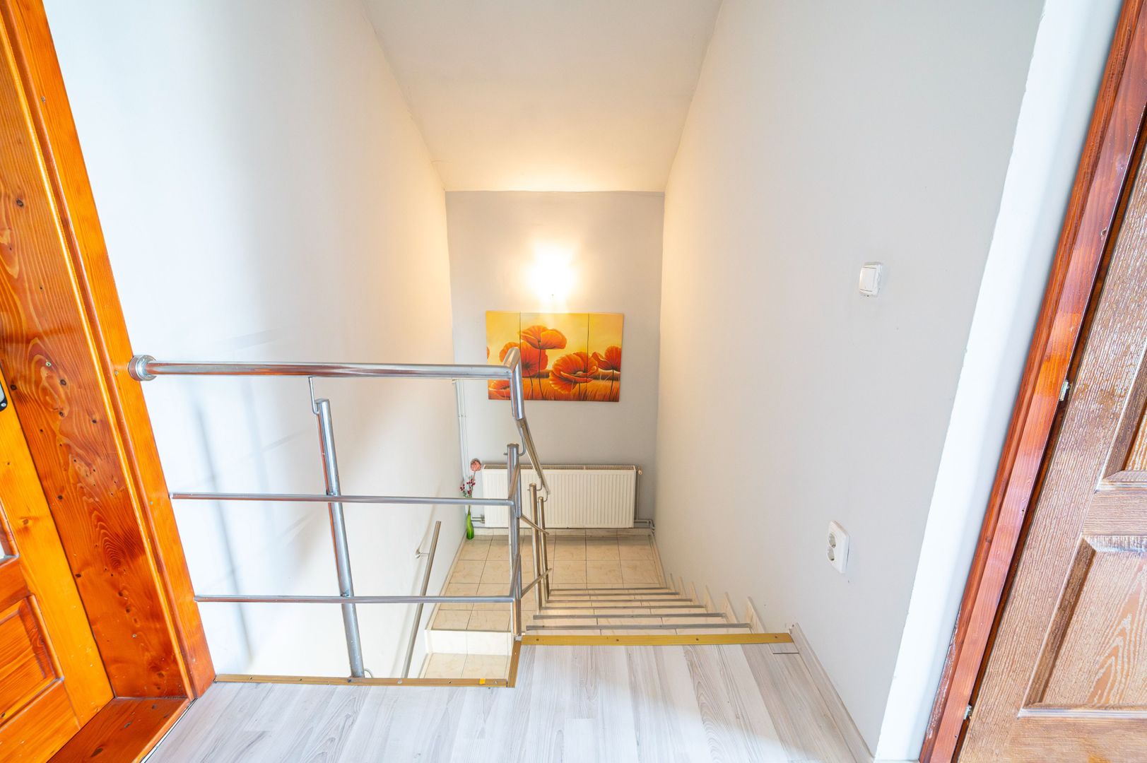 Oportunitate UNICA! Casa individuala la pret de apartament in Chisoda - Poză 24