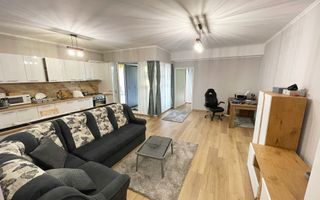 2 camere, modern, bloc nou, terasa, parcare, Marasti, Anton Pan - Poză 2