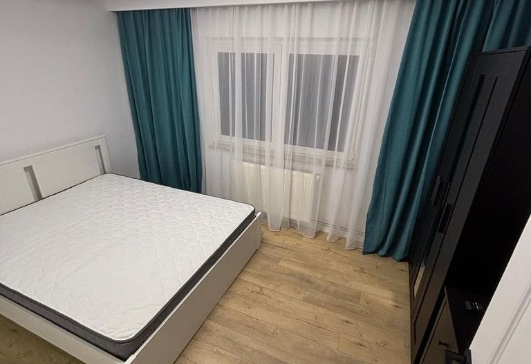 Apartament 3 camere de vânzare – Hipodrom IV, Sibiu - Poză 5