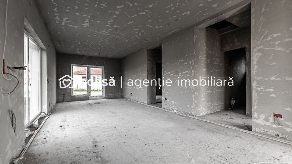 Casa nouă în Gai Complex rezidențial - Poză 6