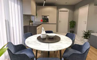 Apartament nou 2 camere | Str Dorobantilor | Comision 0% - Poză 16