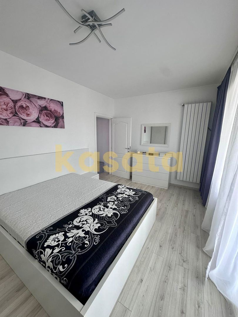 3 camere premium | Renovat integral | Boxa / Terasa | Parcare - Poză 3