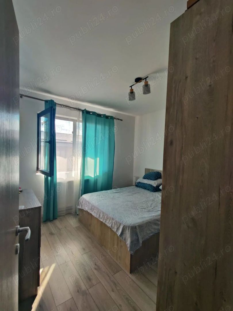 De inchiriat apartament cu 2 camere , Metalurgiei sector4 - Poză 1