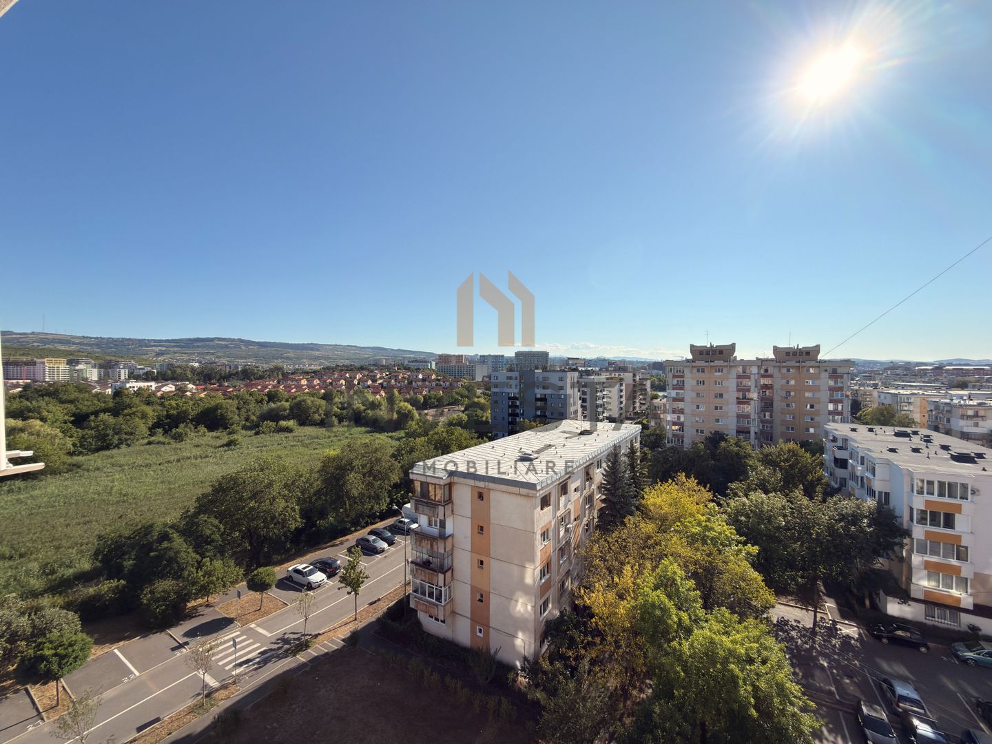 Apartament 2 camere decomandat, etaj intermediar, cartier Intre Lacuri - Poză 12