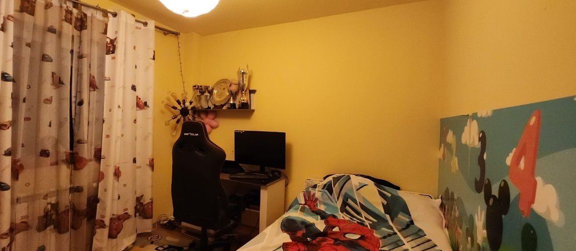 Apartament 4 camere Pipera | Scoala Americană - Poză 10