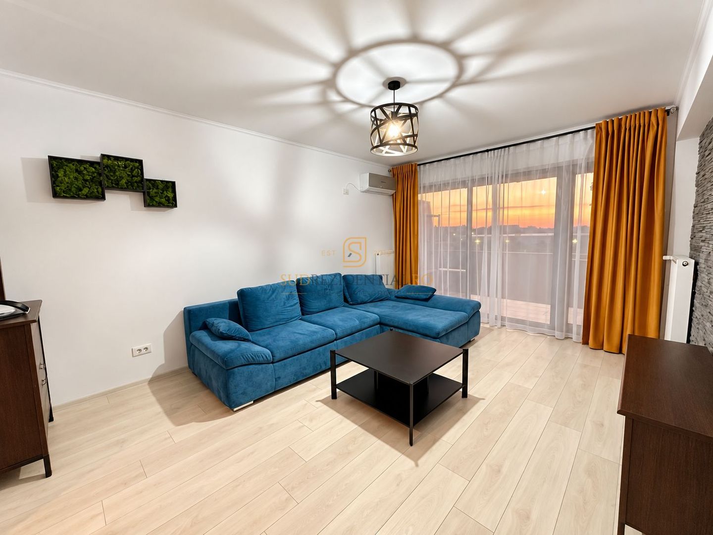 Apartament 2 Camere | 59,6 mp | Centrala Proprie | Mutare Imediată - Poză 2