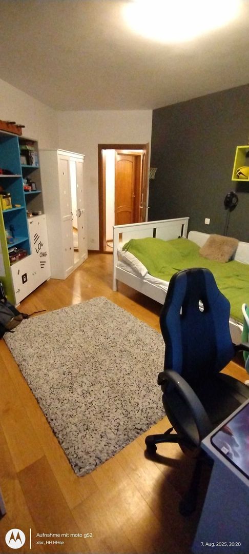 APARTAMENT SPATIOS SI LUMINOS METROU AUREL VLAICU - Poză 4