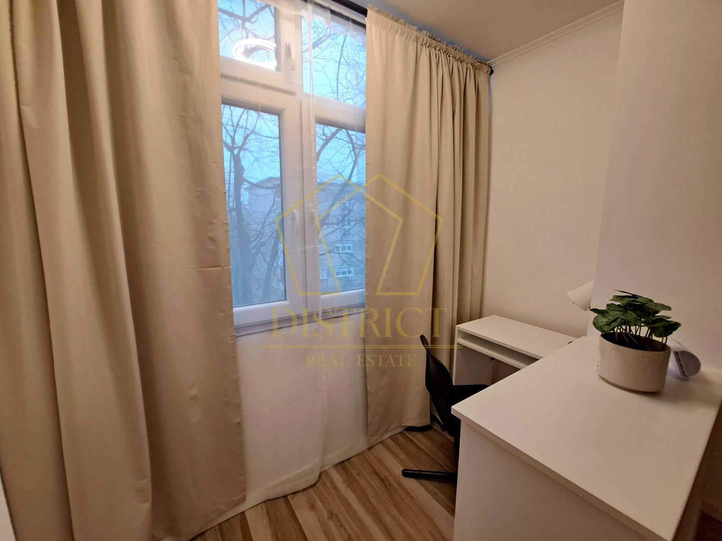 COM 0% Apartament cu 4 camere, incalzire in pardoseala | Dacia - Poză 7