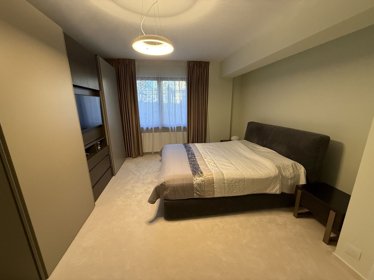 Apartament  superb 4 camere Primaveri I Mobilat High End - Poză 8