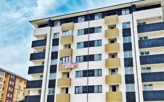 Garsoniera de lux de vanzare, 0% comision SOARELUI RESIDENCE - Poză 19