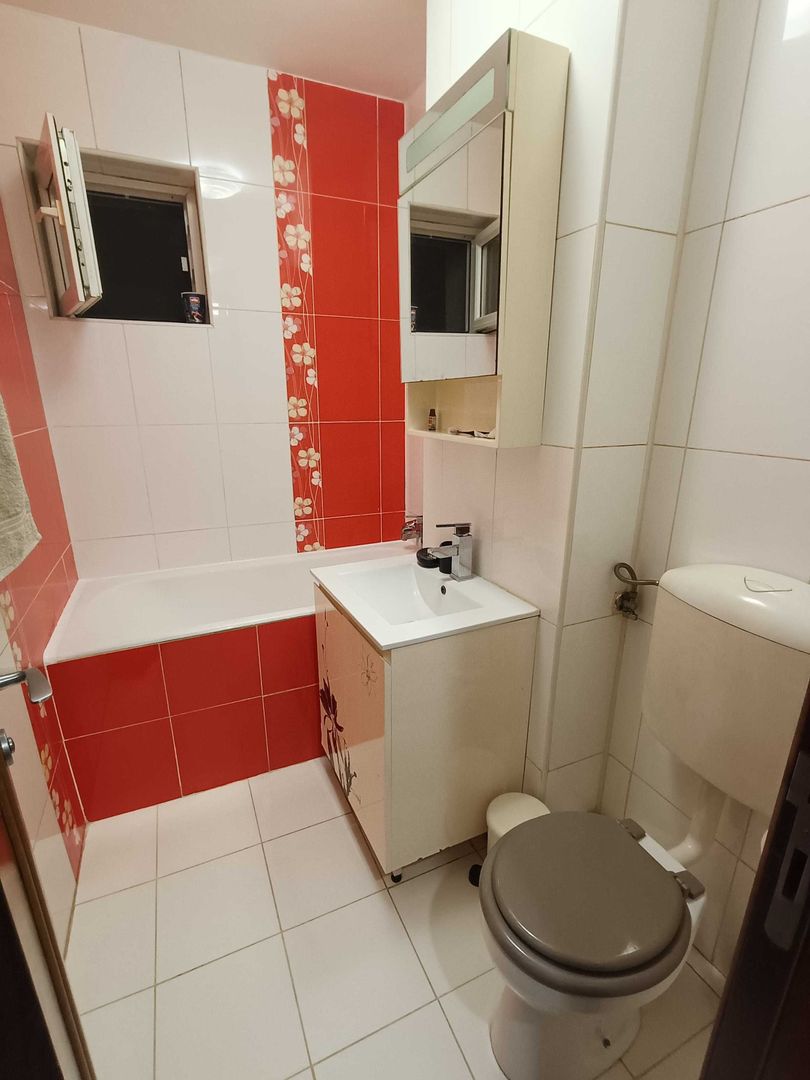 Apartament 2 camere – Bulevardul Tineretului | Etaj 9 | Disponibil din - Poză 7