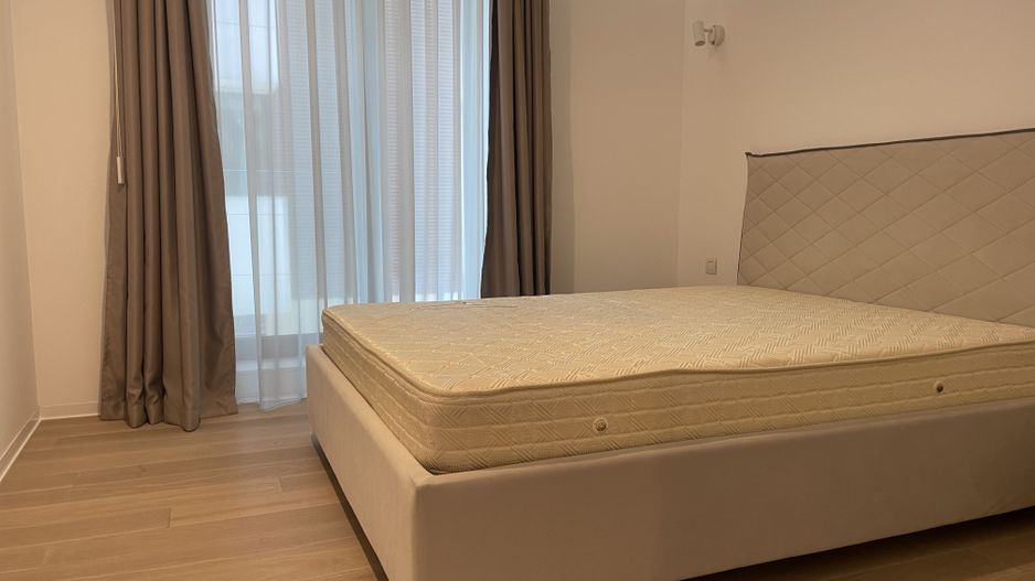 APARTAMENT LUX | ONE CHARLES DE GAULLE | PARCARE - Poză 9