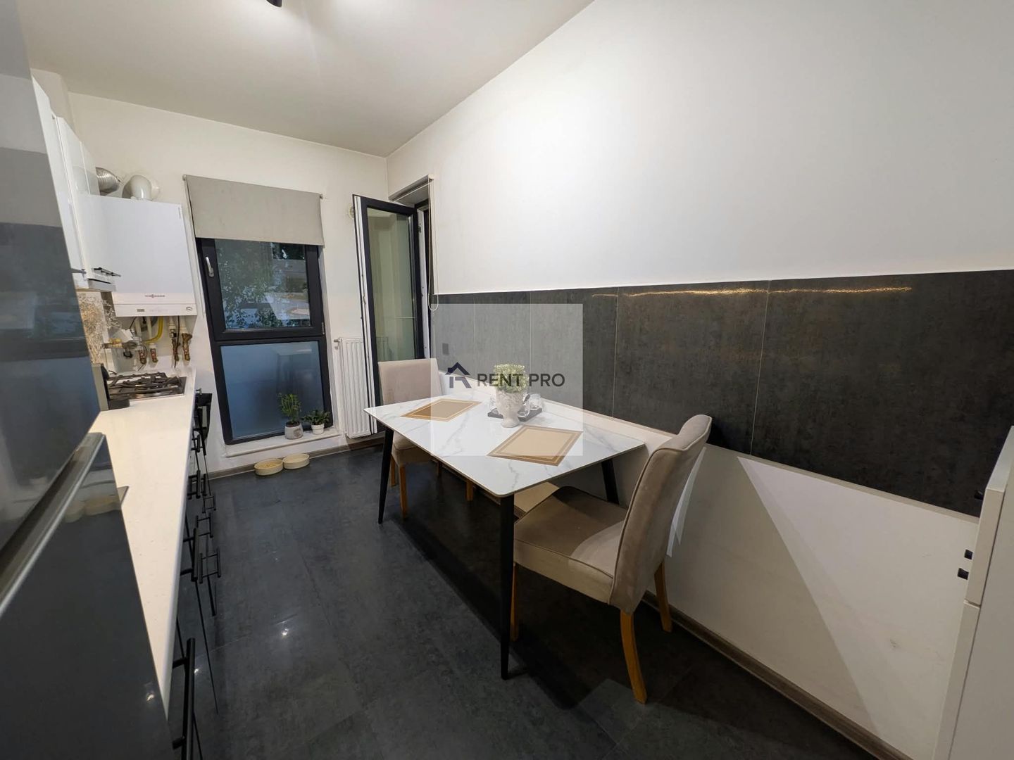 2 Camere Exigent Plaza Parcare Inclusa + Boxa Metrou Lujerului - Poză 14