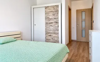 Apartament 3 camere | 2 bai | 75mp | Platinia | UMF - USAMV - Poză 11