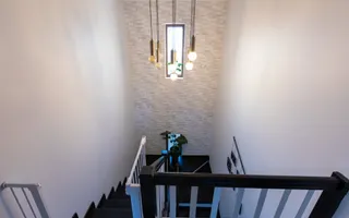 Casă superbă pentru familie în Lilieci – 133 mp utili, 500 mp teren - Poză 37