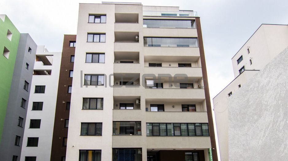 PENTHOUSE-DEOSEBIT, 4 CAMERE, 3 DORMITOARE, 3 BAI, 321mp utili, BLOC FINALIZAT - Poză 1