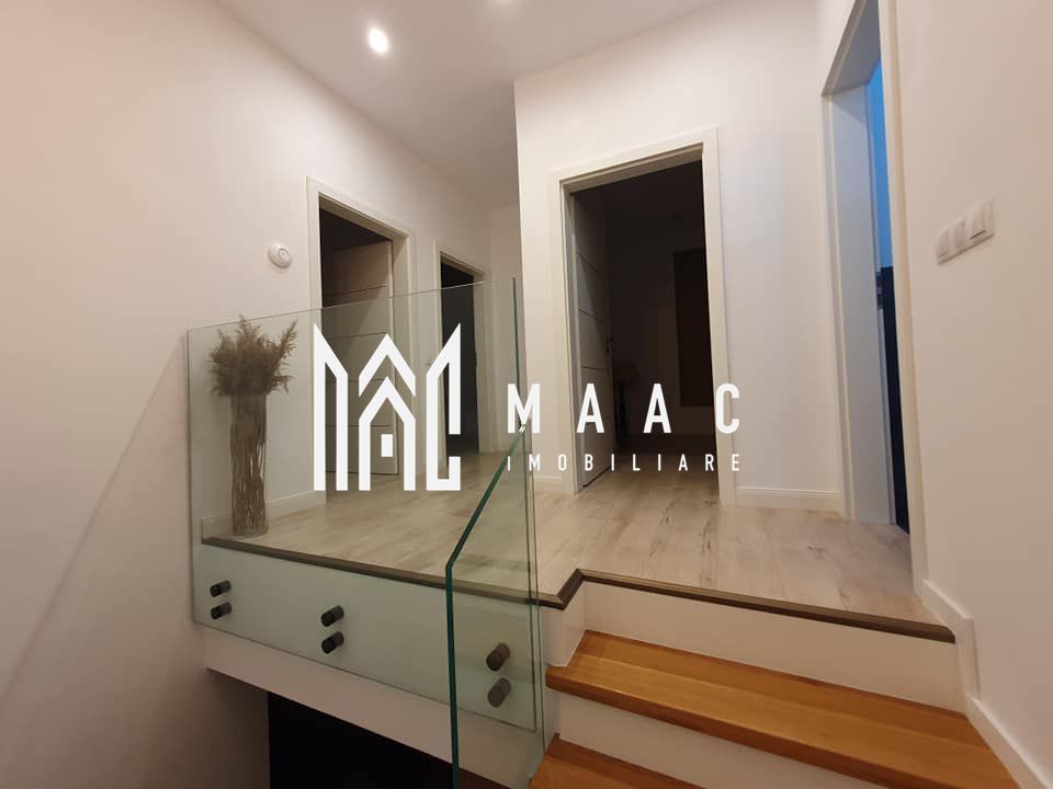 Casa tip duplex | 4 Camere | Selimbar - Poză 3