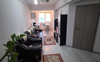 Apartament 2 camere decomandat de inchiriat, Balciu - Bloc 2019, etaj 2, mobilat, loc parcare inclus - Poză 2