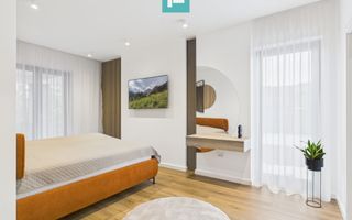 Casă individuală pe parter – Moșnița - Poză 55