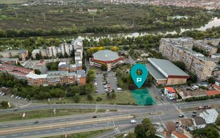 Calea Iuliu Maniu, urbanism P+2+M POT 65% CUT 1.25 - Poză 1