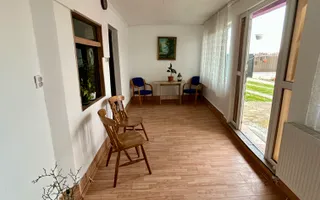 Casă 14 camere și 8000mp teren localitatea Sacădat - Poză 12