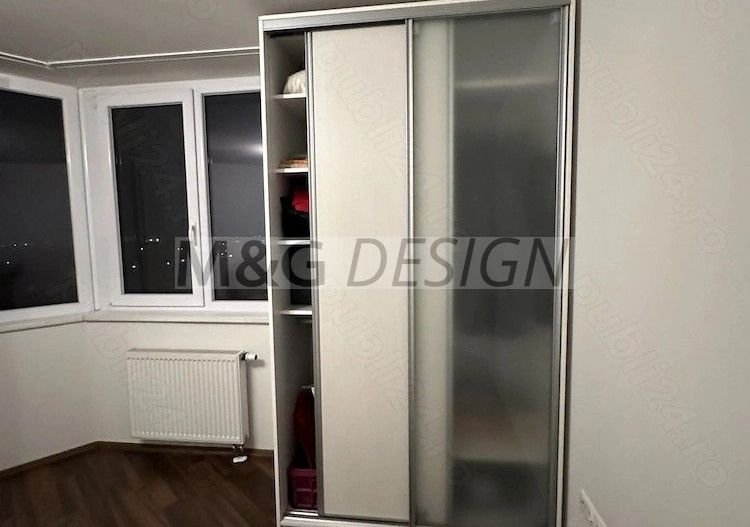 Apartament 2 camere Soarelui bloc nou - Poză 6