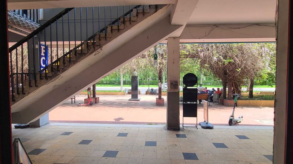 Spatiu comercial stradal Bd. Nicolae Grigorescu - Titan - Poză 4