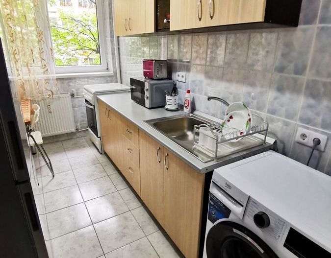 3 camere , Strada Avrig, Piata Iancului - Poză 6