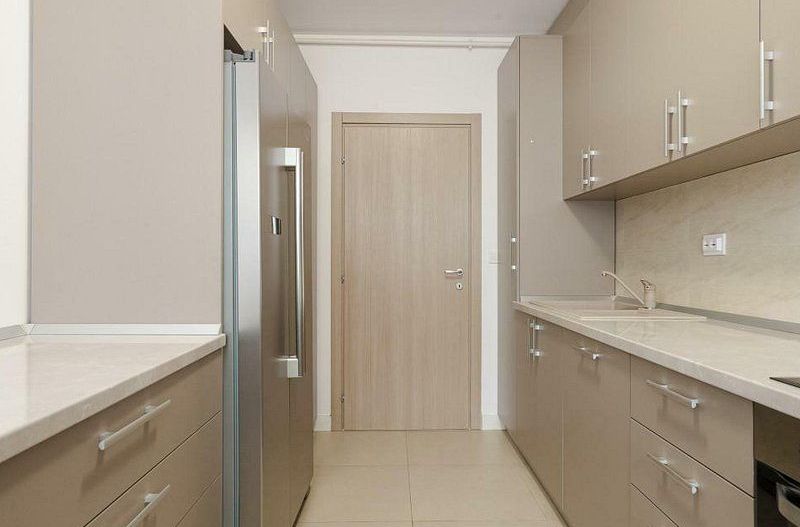 Apartament 3 cam parcare&terasa Nord City Bd. Pipera Porsche - Poză 6