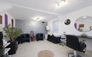 Casă Poienarii Burchii - Mobilată & Utilată  + Teren 2356 Mp - P+M - Poză 20