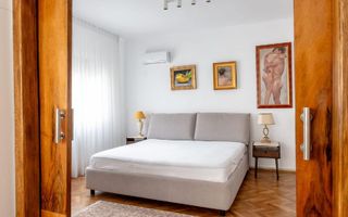 VANZARE 4 CAMERE PIATA ROMANA | GRADINA ICOANEI | - Poză 6