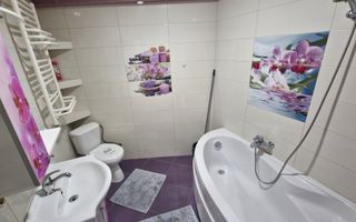 Chirie, apartament, 2 camere str. Calea Orheilui, Rîșcani - Poză 10