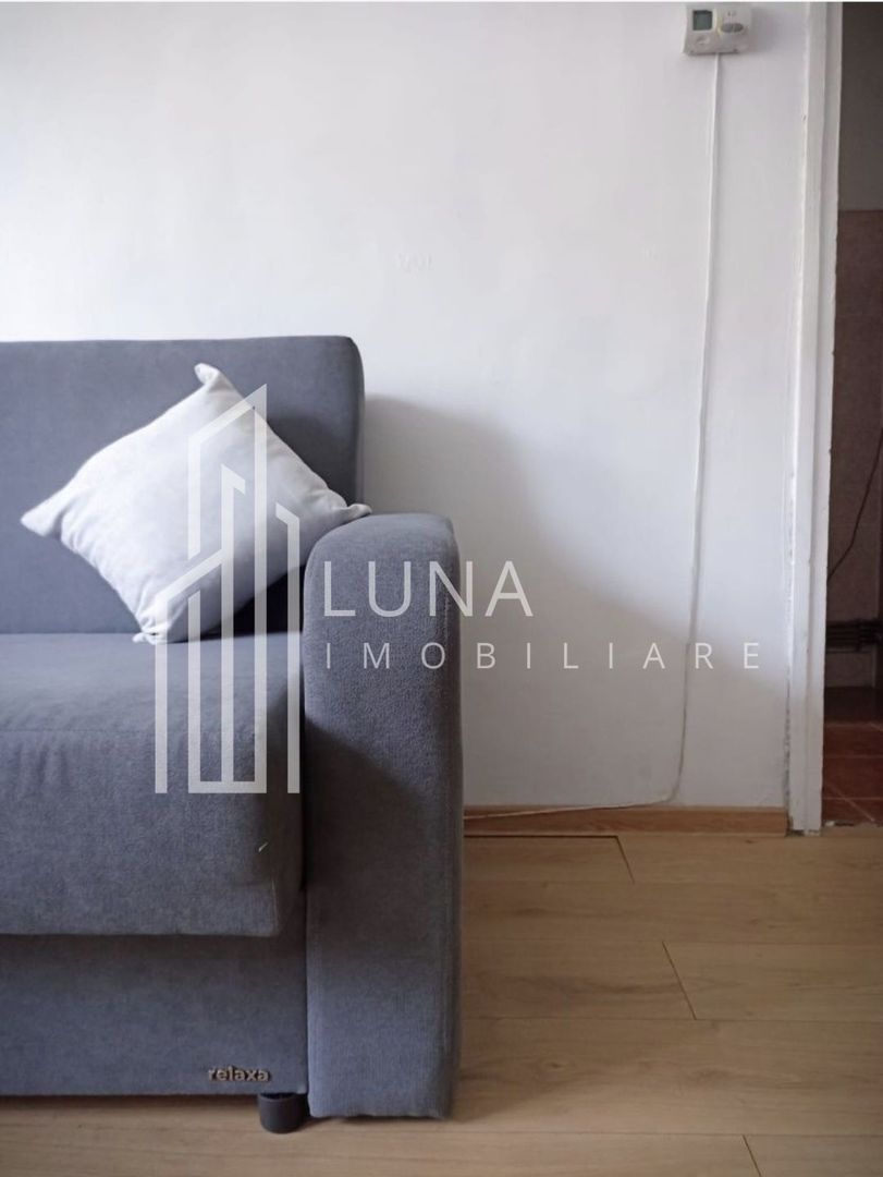 Garsonieră spațioasă cu potențial de extindere, Avangarden 2 - Poză 1