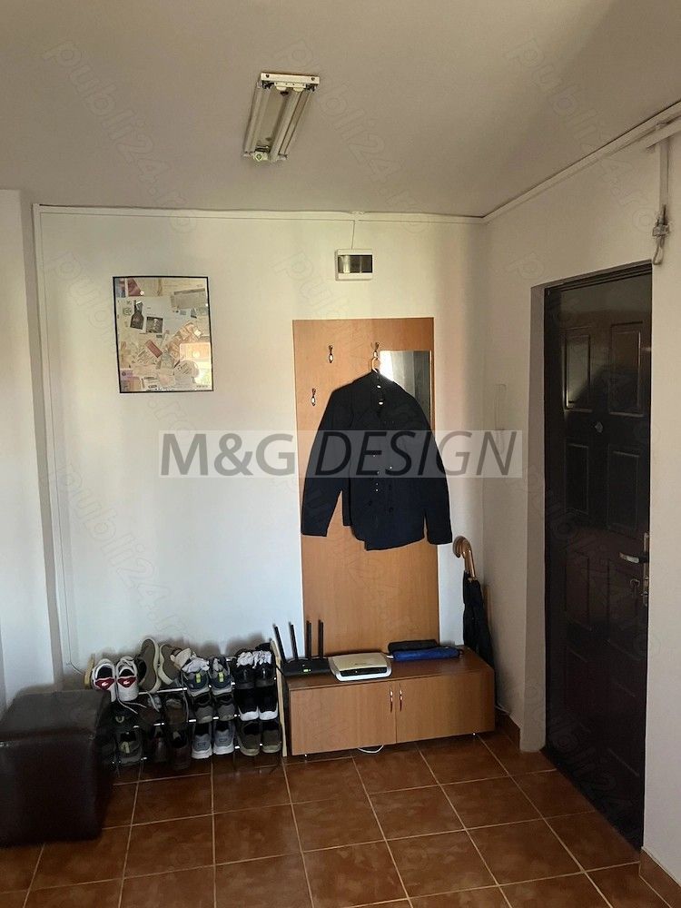 Aradului Vest, 2 camere, decomandat, CENTRALA GAZ, CLIMA - Poză 2