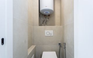 Vânzare, apartament, 2 camere str. Mihail Sadoveanu, Ciocana - Poză 16