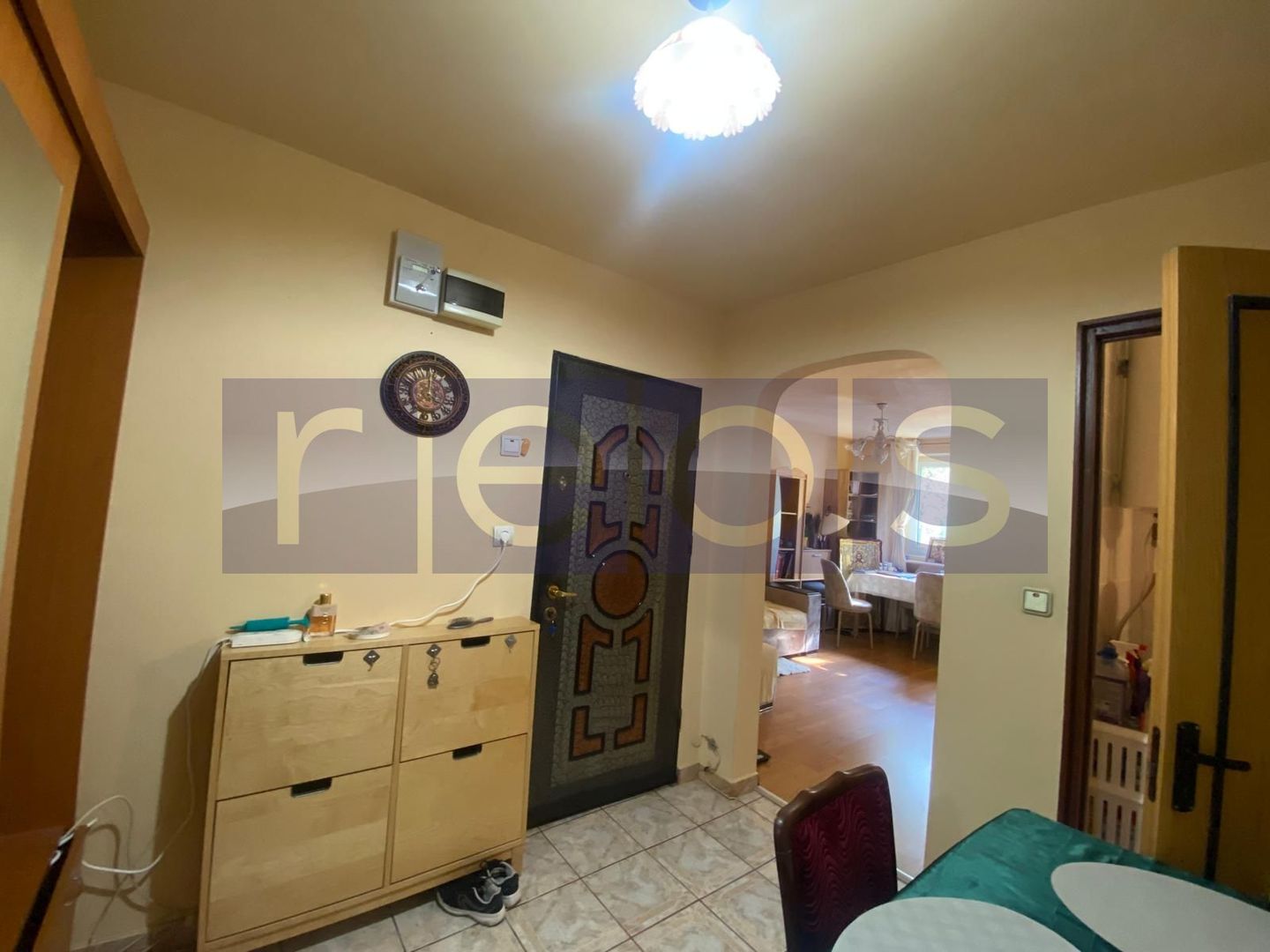Apartament 4 camere | Teiul Doamnei - Poză 4